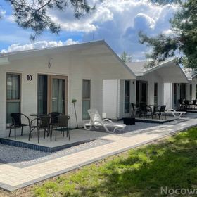 Domki Marina Holiday