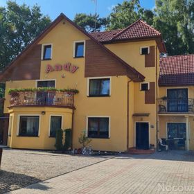 Dom Gościnny i domki Andy