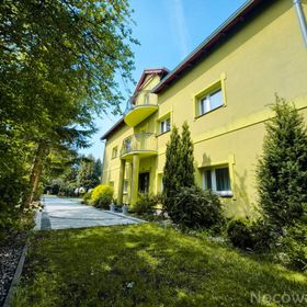 Apartamenty Żabcia