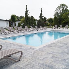 BRYZA MORSKA - Ośrodek Wczasowy