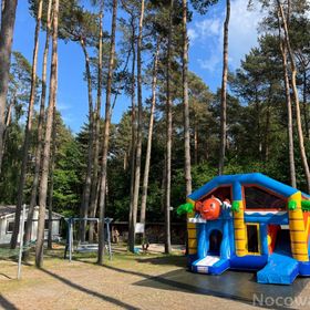 Sosenkowo Domki letniskowe 