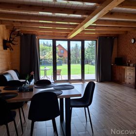 Domki letniskowe Elżbieta 