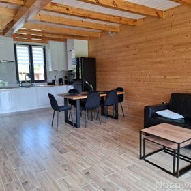 Domki letniskowe Elżbieta 