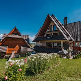 Dom Wypoczynkowy Orełki Orłowscy