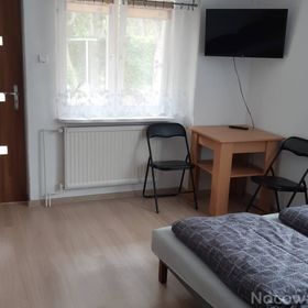 Pokoje Gościnne Bursztyn