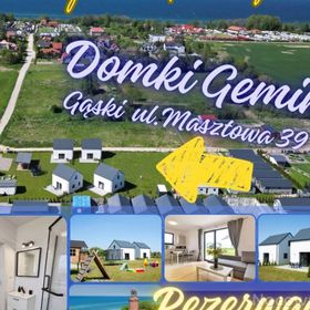 Domki GEMINI