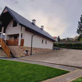 Domki Irena Kozdrowska