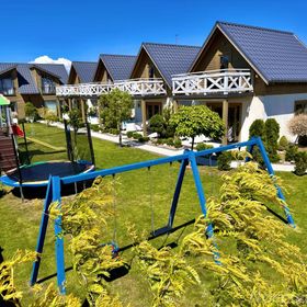  Domki i Apartamenty La Cubita