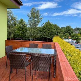 Septimus Willa Wodnik