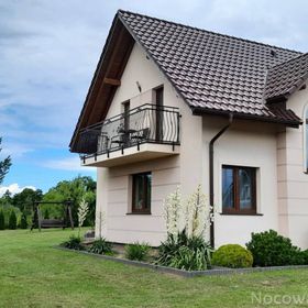 Dom Nad Jeziorem - Natalia