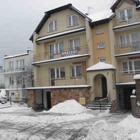 Pokoje Gościnne BaJa