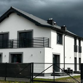 Apartamenty Łąkowa 7