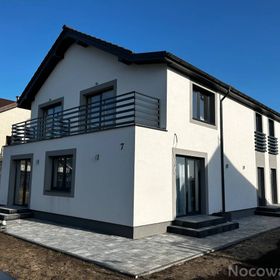 Apartamenty Łąkowa 7