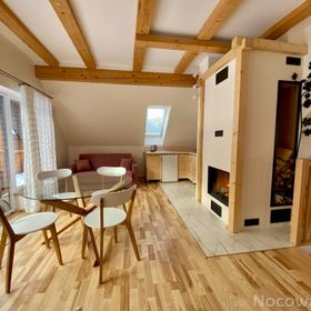 Apartament W Dolinie Modrzewi