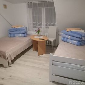 Pokoje Kwatery Kąty Rybackie