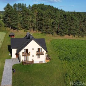 Apartamenty Nad Jeziorem