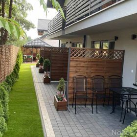 Sunrise Apartamenty Okuninka