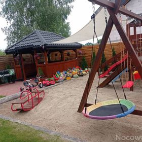 Sunrise Apartamenty Okuninka