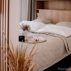 Apartamenty Morska 92 