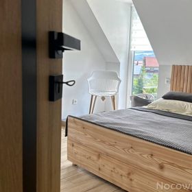 Apartamenty ADAMCYKÓWKA z jacuzzi i sauną