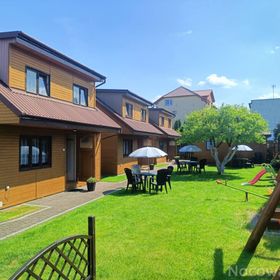 KRYSPI - Domki letniskowe