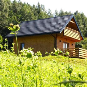 Domki w Bartnicy Góry Sowie