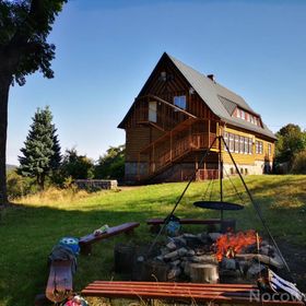 Szkolne Schronisko Młodzieżowe Złoty Widok