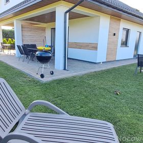 Domki Letniskowe Borówka