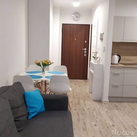Apartament MAG