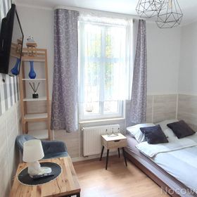 Azur Domki Pokoje Przyczepy kempingowe