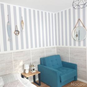 Azur Domki Pokoje Przyczepy kempingowe