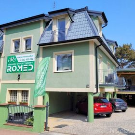 Ośrodek Wypoczynkowy Romed