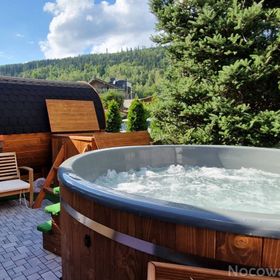 Gościniec pod Skrzycznem 