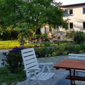 Anna I Henryk Olejniczak - Agroturystyka