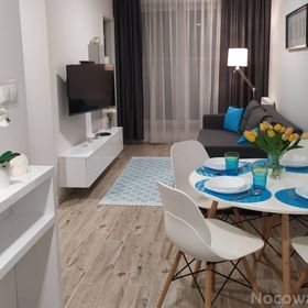 Apartament MAG