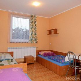 Noclegi u Oli i Oliwi