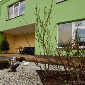 Noclegi u Oli i Oliwi