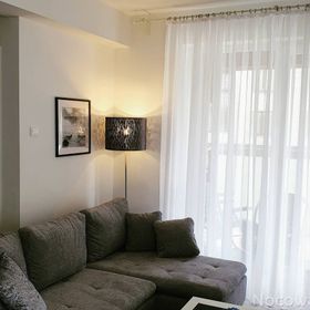 Apartament White Polanki