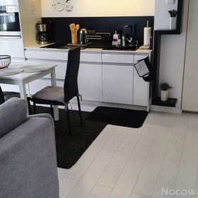 Apartament White Polanki