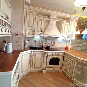 Apartamenty Złote Kłosy