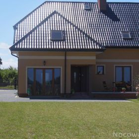 Apartament rodzinny nad morzem Krokowa/Karwia