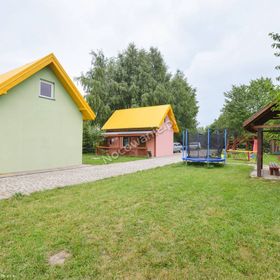 Domki pod Brzózkami