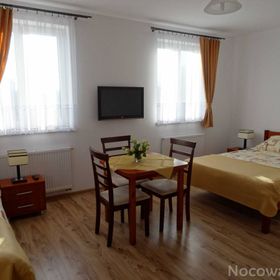 Pokoje Gościnne Za klifem 