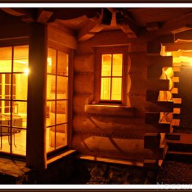 Chatka na Diabelskim Groniku