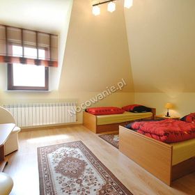 Agroturystyka Pod Płaczącym Kamieniem