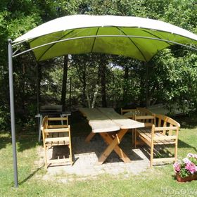 Pokoje u Wiki - Mieroszyno