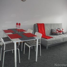 Apartament Słoneczny