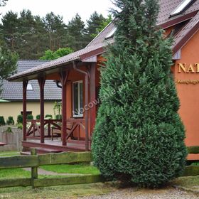 Domek Letniskowy Natalia