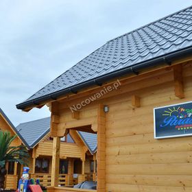 Domki Letniskowe Paradise