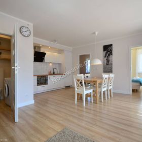 Apartament Zebra